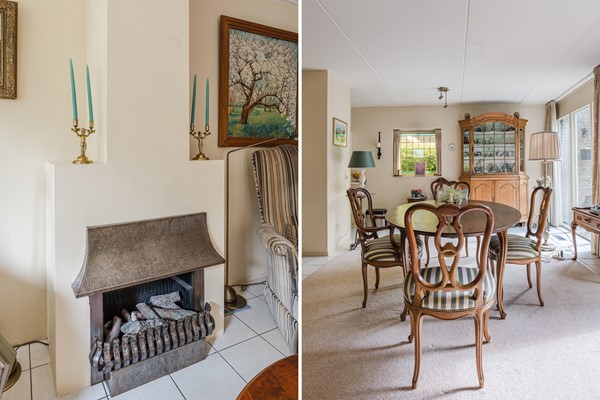 Medium property photo - Heuvelweg 36, 9541 XS Vlagtwedde